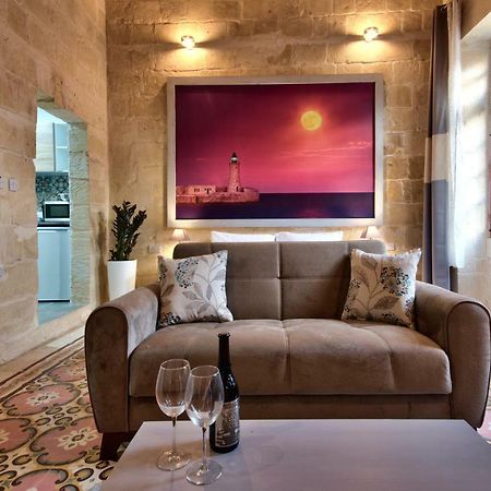 Laparelli Suites: Luxury Suite 3 Валета Екстериор снимка