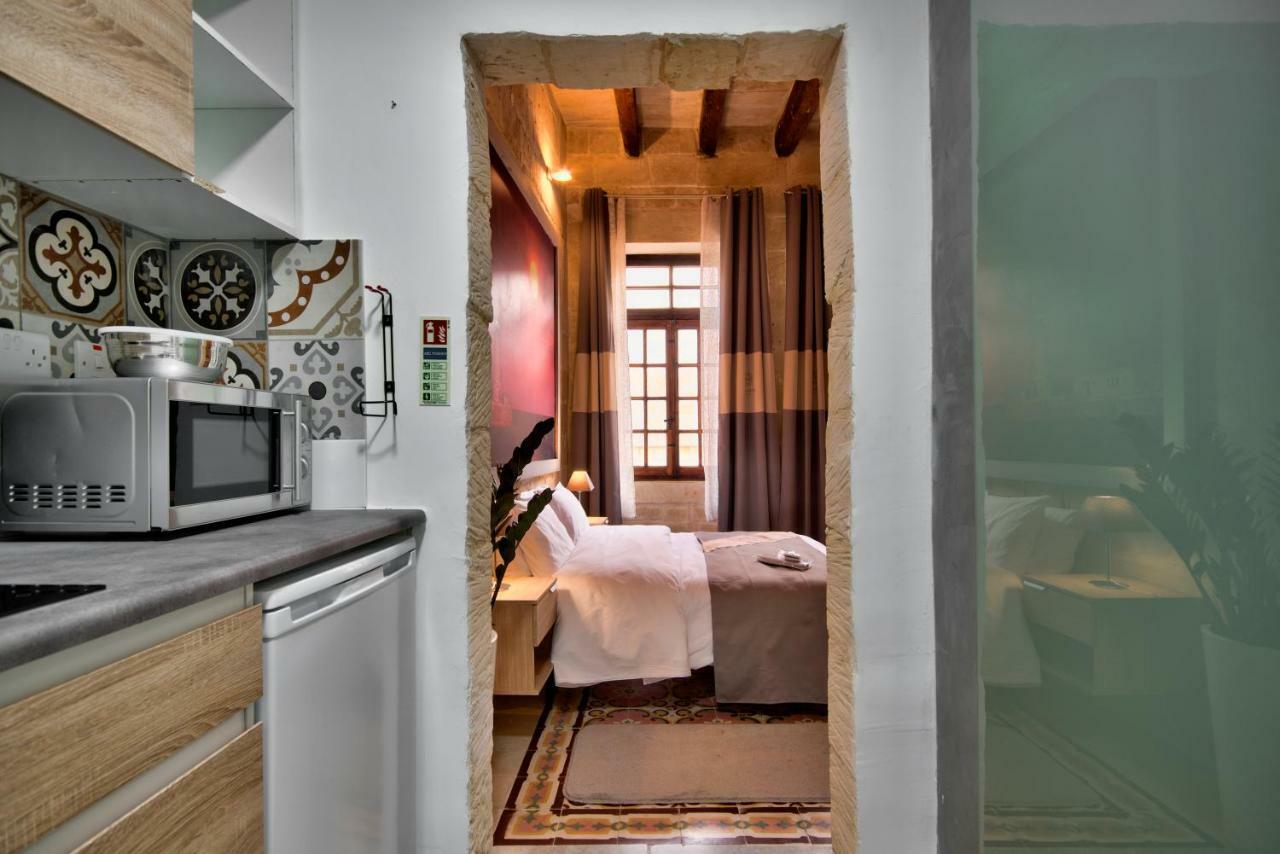 Laparelli Suites: Luxury Suite 3 Валета Екстериор снимка