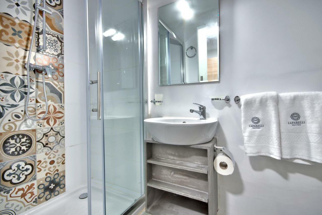 Laparelli Suites: Luxury Suite 3 Валета Екстериор снимка